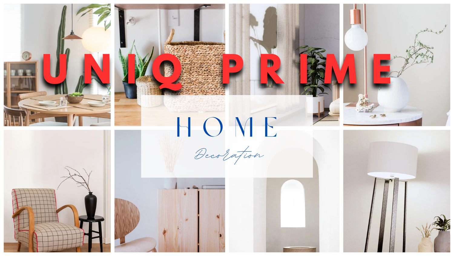 Home Utilities
